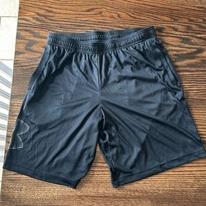 Men's Under Armour athletic shorts size Large NEVER BEEN WORN- tags still on